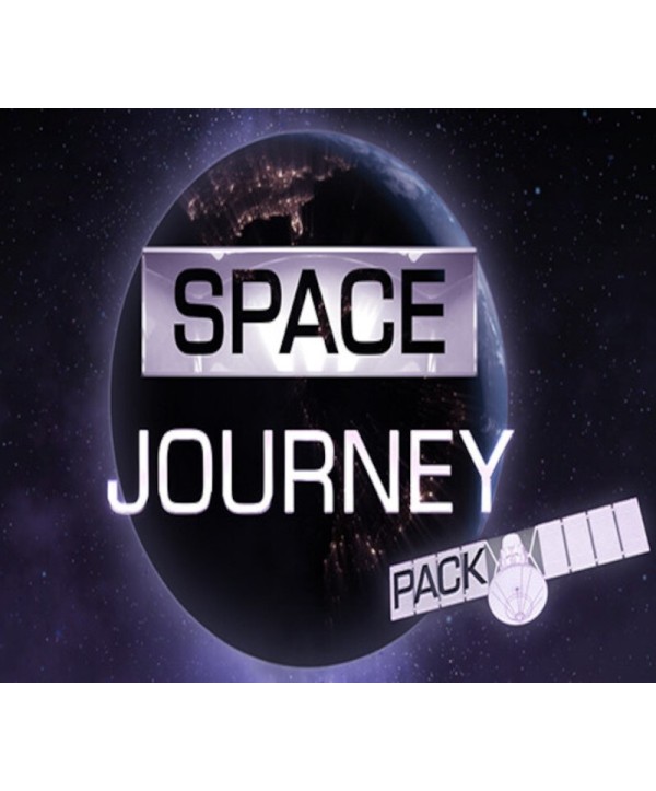 Movavi Video Editor Plus 2020 Effects - Space Journey Pack DLC Steam Key GLOBAL